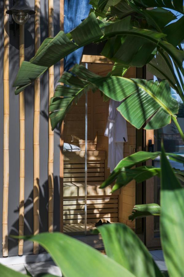 Aval Riviera Apartamento Lagonisi Exterior foto