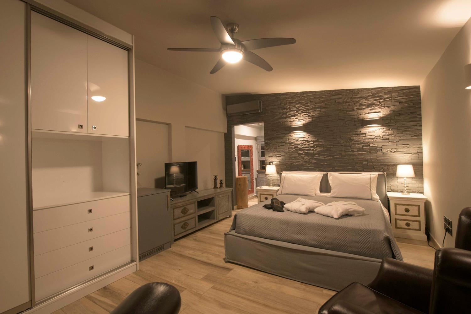 Aval Riviera Apartamento Lagonisi Exterior foto